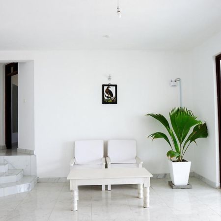 Met Beach Resort Malindi Buitenkant foto