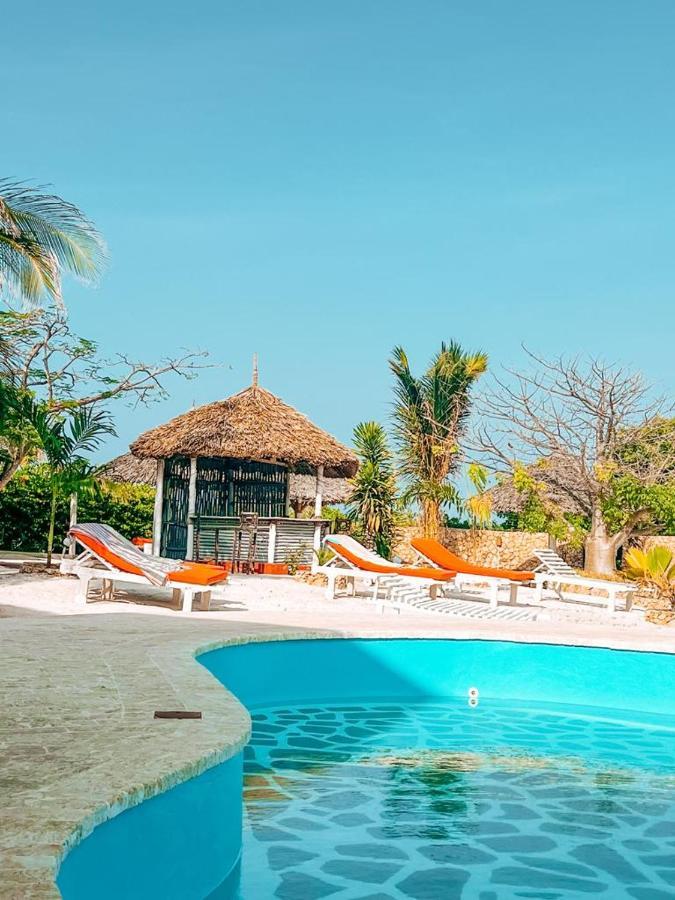 Met Beach Resort Malindi Buitenkant foto