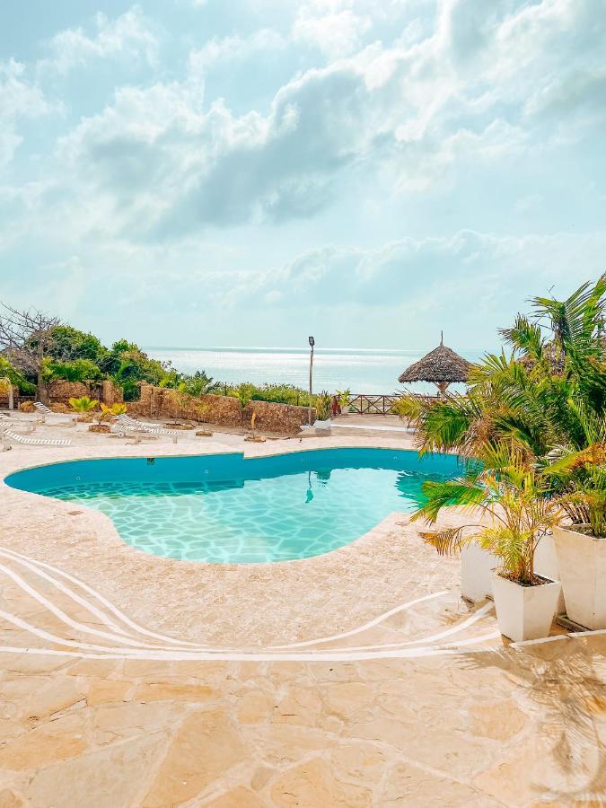 Met Beach Resort Malindi Buitenkant foto