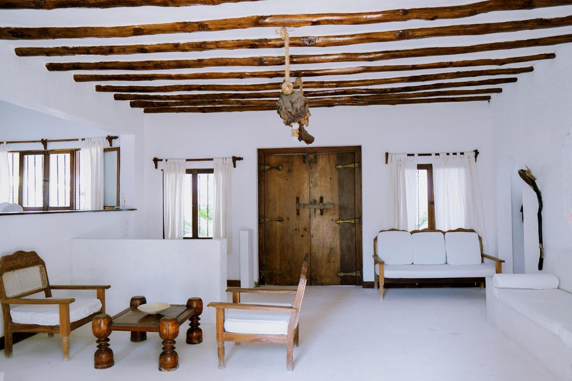 Met Beach Resort Malindi Buitenkant foto